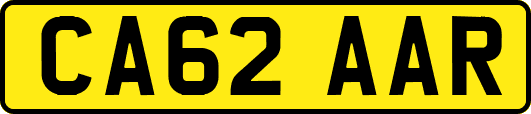 CA62AAR