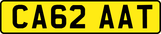 CA62AAT