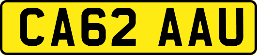 CA62AAU