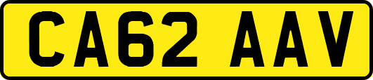 CA62AAV