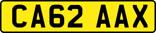 CA62AAX