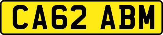 CA62ABM