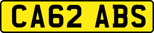 CA62ABS