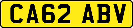 CA62ABV