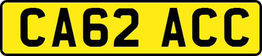 CA62ACC