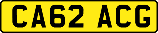 CA62ACG