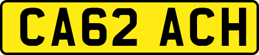 CA62ACH
