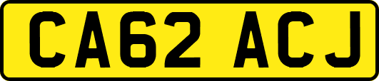 CA62ACJ