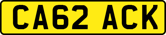 CA62ACK