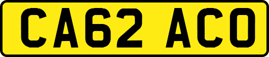 CA62ACO