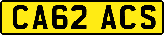 CA62ACS