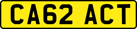 CA62ACT