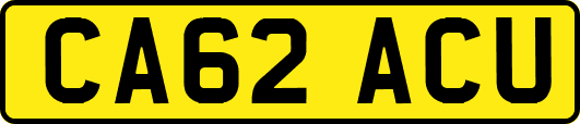 CA62ACU