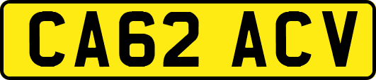 CA62ACV