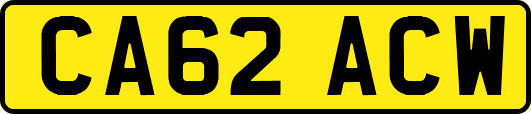 CA62ACW