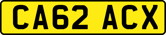 CA62ACX