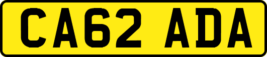 CA62ADA
