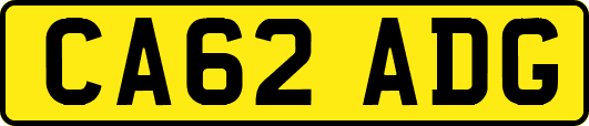 CA62ADG
