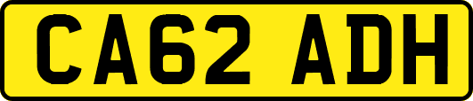 CA62ADH