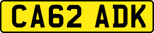 CA62ADK
