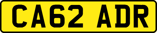 CA62ADR