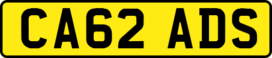 CA62ADS