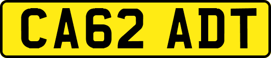 CA62ADT