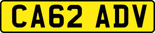 CA62ADV