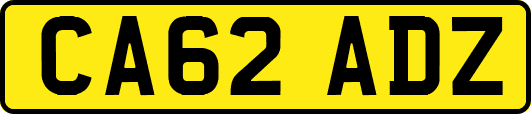 CA62ADZ