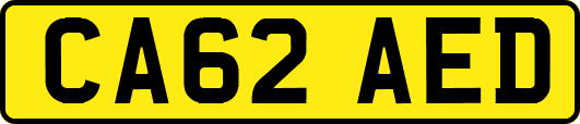 CA62AED