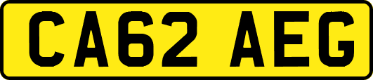 CA62AEG