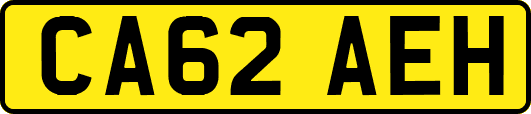 CA62AEH