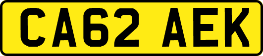 CA62AEK