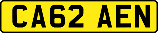 CA62AEN