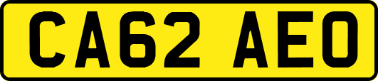 CA62AEO