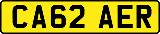 CA62AER