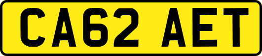 CA62AET