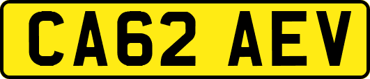 CA62AEV