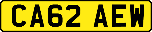 CA62AEW