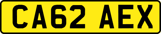 CA62AEX