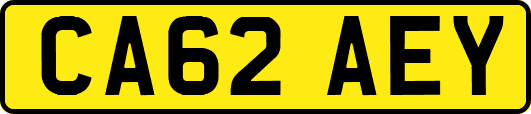 CA62AEY