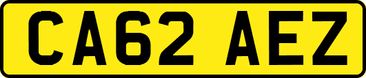 CA62AEZ