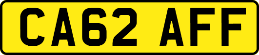 CA62AFF