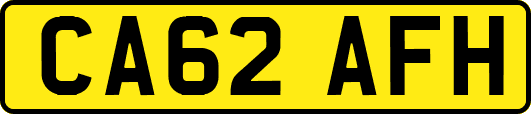 CA62AFH