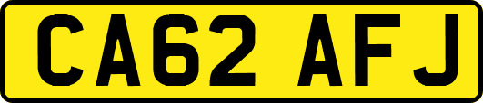 CA62AFJ