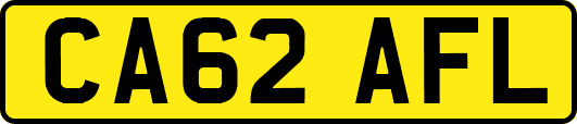 CA62AFL