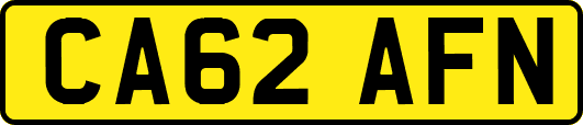 CA62AFN