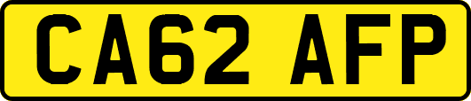 CA62AFP
