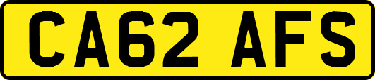 CA62AFS