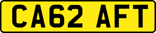CA62AFT